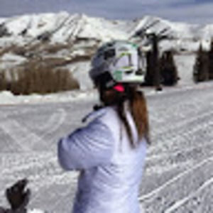 Meet your Posher, Tammy